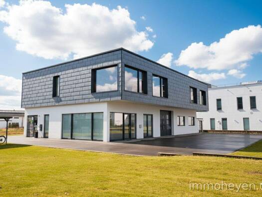 Lagerhalle zum Kauf 1.600.000 € 635 m² Lagerfläche Kißlegg 88353