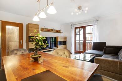 Wohnung zum Kauf 349.000 € 3 Zimmer 71,3 m² 1. Geschoss Neu-Esting Olching 82140