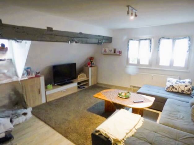 Wohnung zur Miete 690 € 4,5 Zimmer 84 m² frei ab 01.11.2025 Horb Horb am Neckar 72160