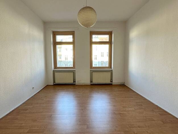 Wohnung zum Kauf 449.000 € 2 Zimmer 84,5 m² 3. Geschoss Urbanstraße 5 Kreuzberg Berlin 10961