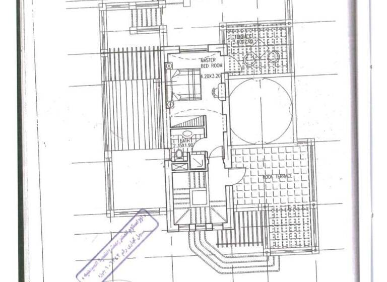 Villa zum Kauf als Kapitalanlage geeignet 880.000 € 6 Zimmer 196 m² 1.250 m² Grundstück El Gouna