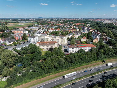 Bürofläche zur Miete provisionsfrei 10,50 € 1.200 m² Bürofläche Herderstr. 5-9 Schniegling Nürnberg 90427