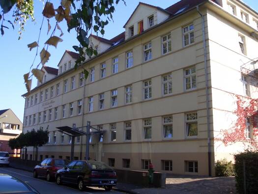 Wohnung zum Kauf 139.900 € 3 Zimmer 94,4 m² EG Holtkampstraße 54 Bünde 32257