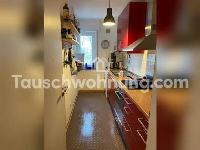 Wohnung zur Miete Tauschwohnung 560 € 2 Zimmer 55 m² Münster 48149