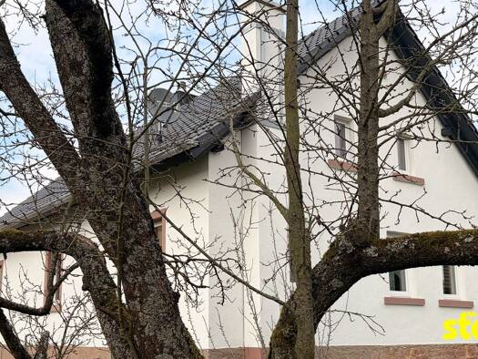 Einfamilienhaus zur Miete 1.250 € 5,5 Zimmer 140 m² 600 m² Grundstück Kleinkahl Kleinkahl 63828