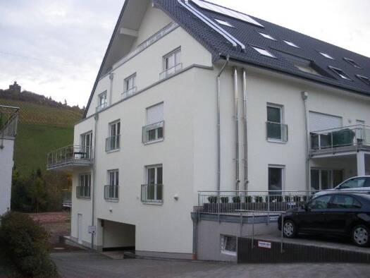 Terrassenwohnung zum Kauf 369.000 € 2 Zimmer 81,8 m² EG frei ab sofort Im Avelertal 84 Kürenz Trier 54295