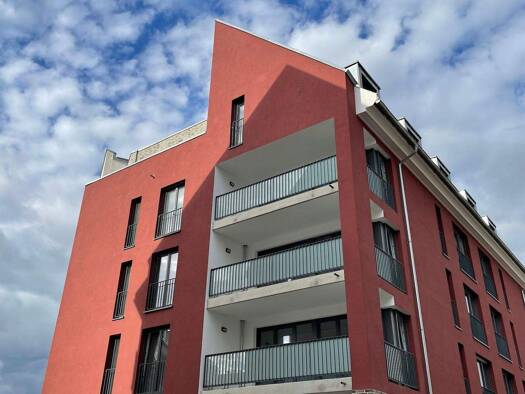 Wohnung zur Miete 900 € 3 Zimmer 94,7 m² 4. Geschoss frei ab sofort Hahnenstraße 5 Hanau 63450