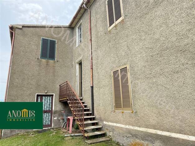 Reihenmittelhaus zum Kauf 55.000 € 4 Zimmer 70 m² Strada Polveraia Reihenmittelhaus Scansano 58054