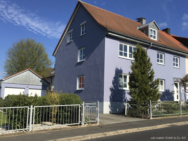 Mehrfamilienhaus zum Kauf 279.000 € 9 Zimmer 216 m² 480 m² Grundstück Waldsassen Waldsassen 95652