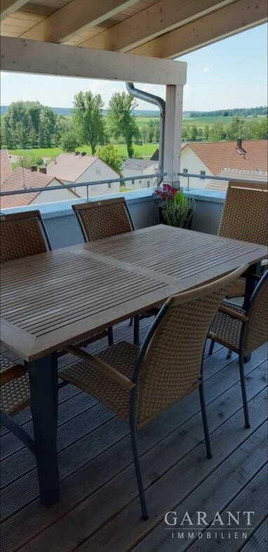 Mehrfamilienhaus zum Kauf 480.000 € 7 Zimmer 206 m² 787 m² Grundstück Nassenfels Nassenfels 85128