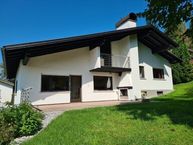 Einfamilienhaus zur Miete 5 Zimmer 129,9 m² 783 m² Grundstück Wolfurt 6922