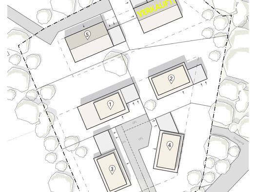 Grundstück zum Kauf 879.000 € 1.000 m² Grundstück Münster 48167