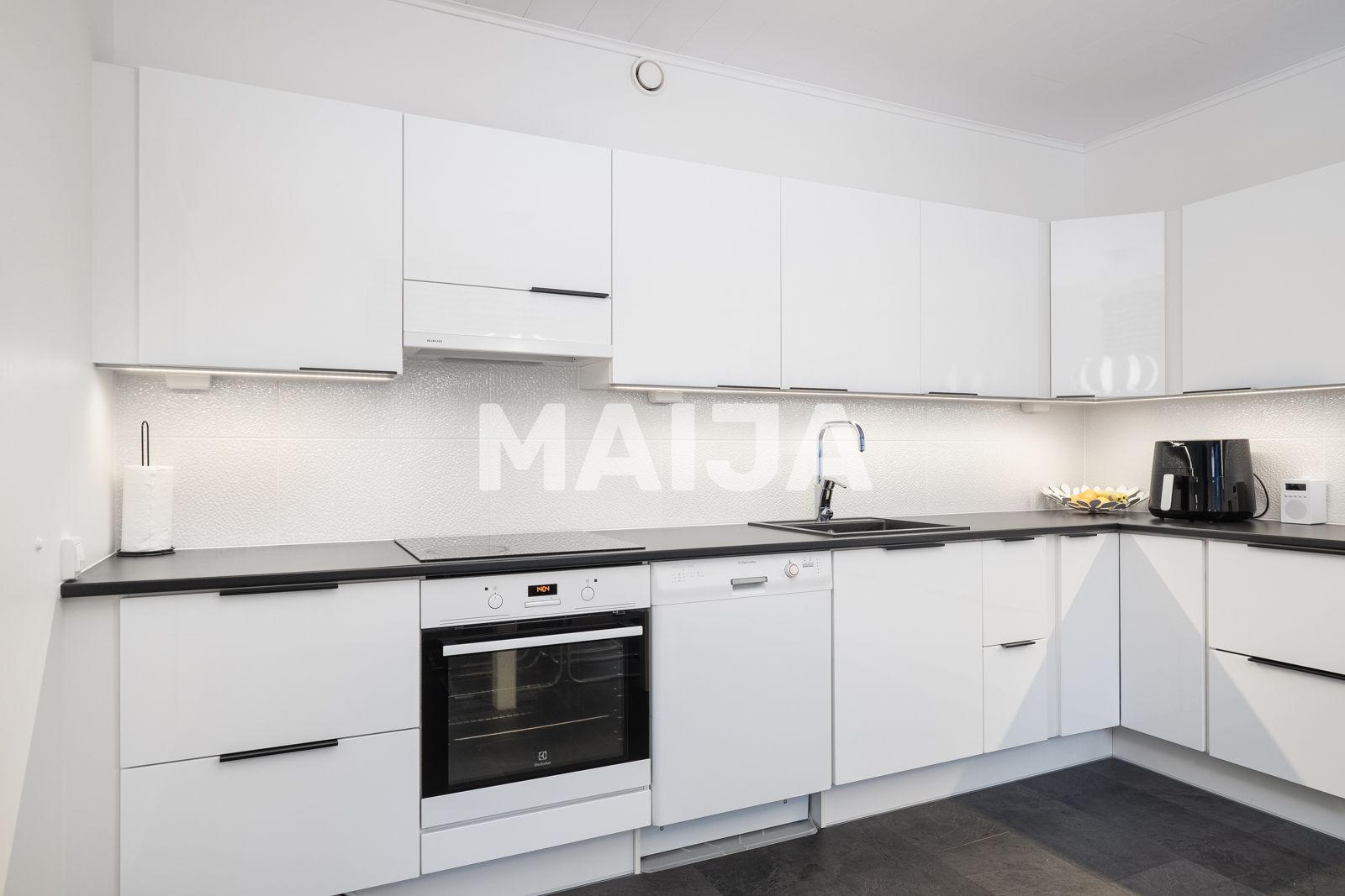 Studio zum Kauf 79.800 € 3 Zimmer 80 m²<br/>Wohnfläche 2.<br/>Geschoss Kaakonsiipi 8 Jyväskylä 40340