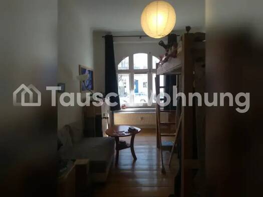 Studio zur Miete Tauschwohnung 246 € 1 Zimmer 33 m² EG Alt-Hohenschönhausen Berlin 10317