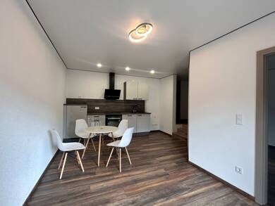Wohnung zur Miete 980 € 3 Zimmer 75 m² EG Hütschenhausen Hütschenhausen 66882