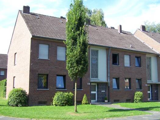 Wohnung zur Miete 599 € 3 Zimmer 61 m² 1. Geschoss Hensenweg 110 Waldhausen Nord 41068