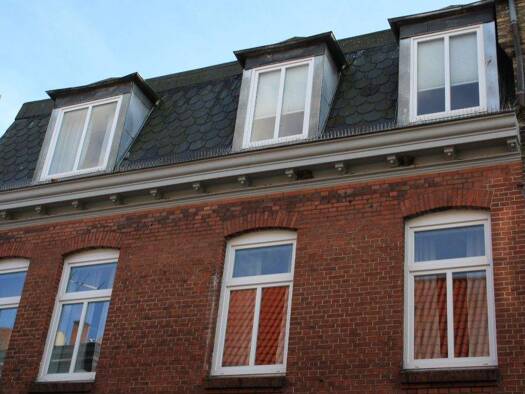 Wohnung zur Miete 550 € 2 Zimmer 67 m² 2. Geschoss frei ab sofort Rendsburg 24768