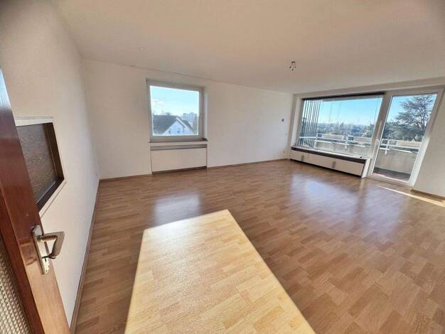 Wohnung zur Miete 715 € 3 Zimmer 84 m² 2. Geschoss Jülich 52428
