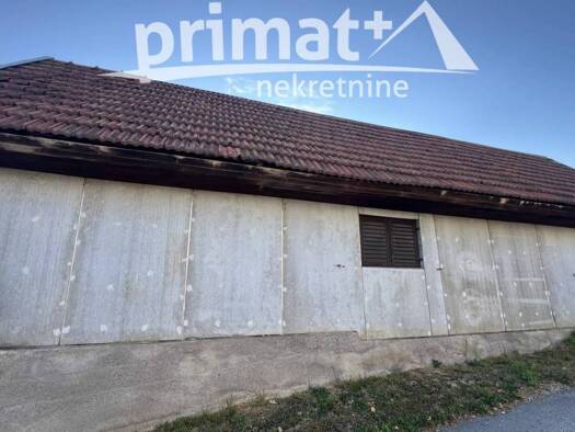 Haus zum Kauf 35.000 € 2 Zimmer 50 m² Ogulin
