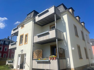 Wohnung zur Miete 600 € 2 Zimmer 55 m² 1. Geschoss frei ab sofort Karlsruher Str. 99 Gittersee Dresden 01189