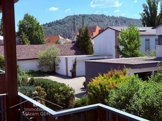 Wohnung zum Kauf 175.000 € 2 Zimmer Anton-Brems-Straße 13 Beilngries Beilngries 92339