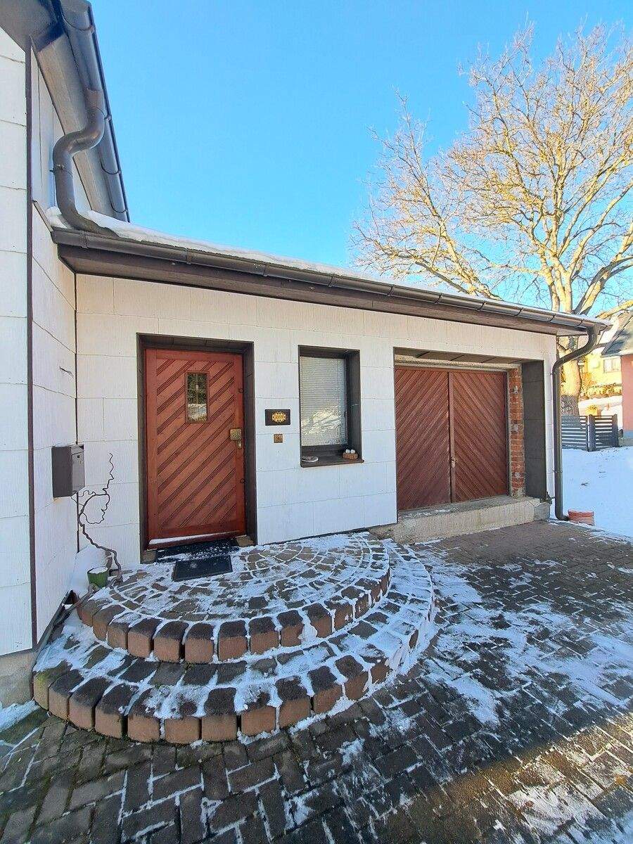 Immobilie in Oberschöna - Kleinschirma: Sanierungsbedürftiges Wohnhaus mit Garten, nahe Freiberg, zu verkaufen! - Bild 4