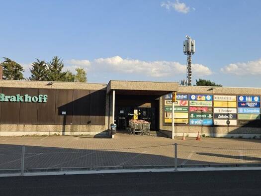 Halle/Industriefläche zum Kauf 1.500 m² Lagerfläche Frauenaurach Erlangen 91056