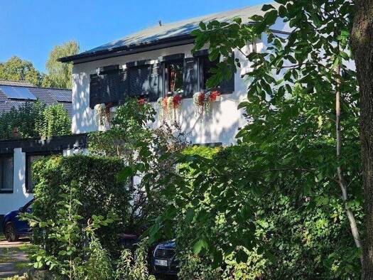 Einfamilienhaus zum Kauf 670.000 € 7 Zimmer 175 m² 530 m² Grundstück Eidelstedt Hamburg 22523