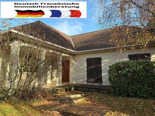Einfamilienhaus zum Kauf 139.000 € 4 Zimmer 126 m² 700 m² Grundstück Puttelange-aux-Lacs 57510