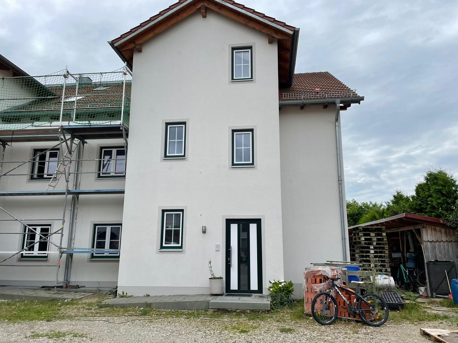 Bürofläche zur Miete provisionsfrei 9,50 € 3 Zimmer 102 m²<br/>Bürofläche Im Gries 14 14 Kirchdorf Kirchdorf a.d.Amper 85414