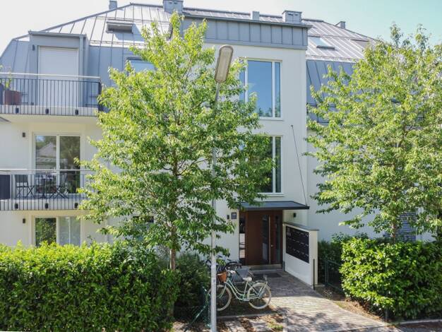 Wohnung zur Miete 1.275 € 1 Zimmer 34 m² frei ab 01.08.2025 Giesing München 81547