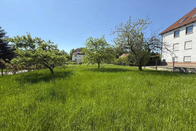 Einfamilienhaus zum Kauf - Neubau 641.374 € 5 Zimmer 145 m² 623 m² Grundstück Wieselweg 22 Nietleben Halle (Saale)-Gartenstadt Nietelben 06126