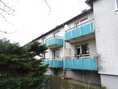 Wohnung zum Kauf 189.000 € 3 Zimmer 63 m² 1. Geschoss frei ab sofort Auf dem Streitacker 46 Gremberghoven Köln 51149