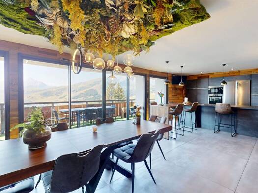 Wohnung zum Kauf 1.350.000 € La Toussuire Fontcouverte-la-Toussuire 73300