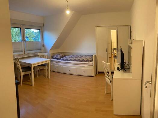 Wohnung zur Miete 550 € 1 Zimmer 27 m² Geschoss 2/3 frei ab sofort Sinsen-Lenkerbeck Marl 45770