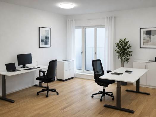 Bürofläche zur Miete provisionsfrei 300 € 4 m² Bürofläche Oberhachinger Straße Grünwald 82031