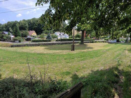 Grundstück zum Kauf 69.000 € 1.248 m² Grundstück Oberlichtenau Pulsnitz 01896