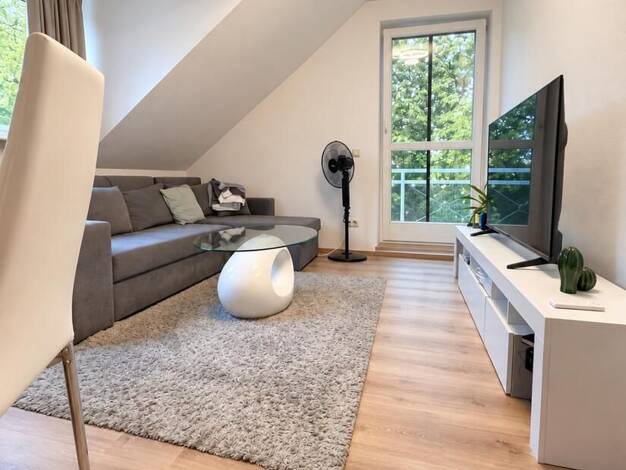 Wohnung zum Kauf 308.000 € 2 Zimmer 41 m² 2. Geschoss Pasing-Obermenzing München 81241