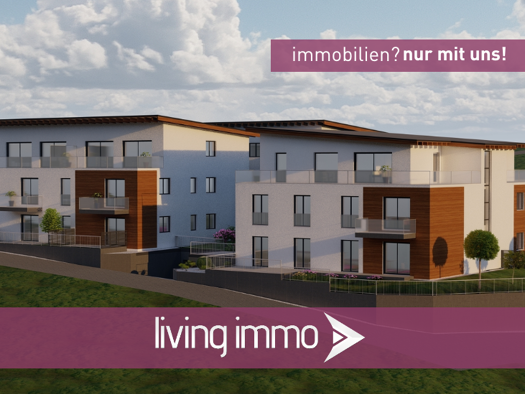 Wohnung zum Kauf - Erstbezug 342.821 € 3 Zimmer 86,8 m² 2. Geschoss Freyung 94078