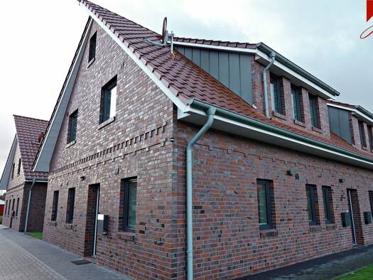 Wohnung zur Miete 795 € 3 Zimmer 72,4 m² frei ab 01.01.2026 Innenstadt Aurich 26603