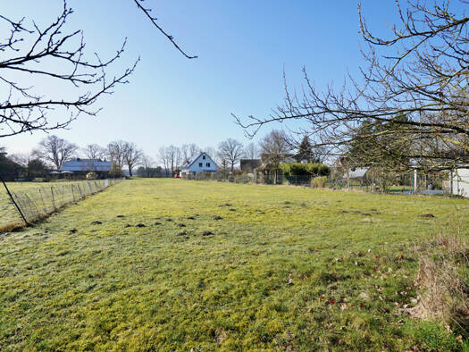 Grundstück zum Kauf 160.000 € 1.649 m² Grundstück Jeersdorf Scheeßel / Jeersdorf 27383