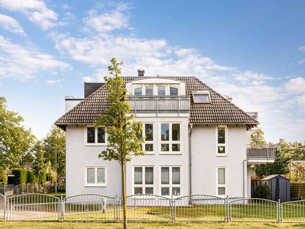 Wohnung zum Kauf 435.000 € 3 Zimmer 146,3 m² 2. Geschoss Schöneiche bei Berlin 15566