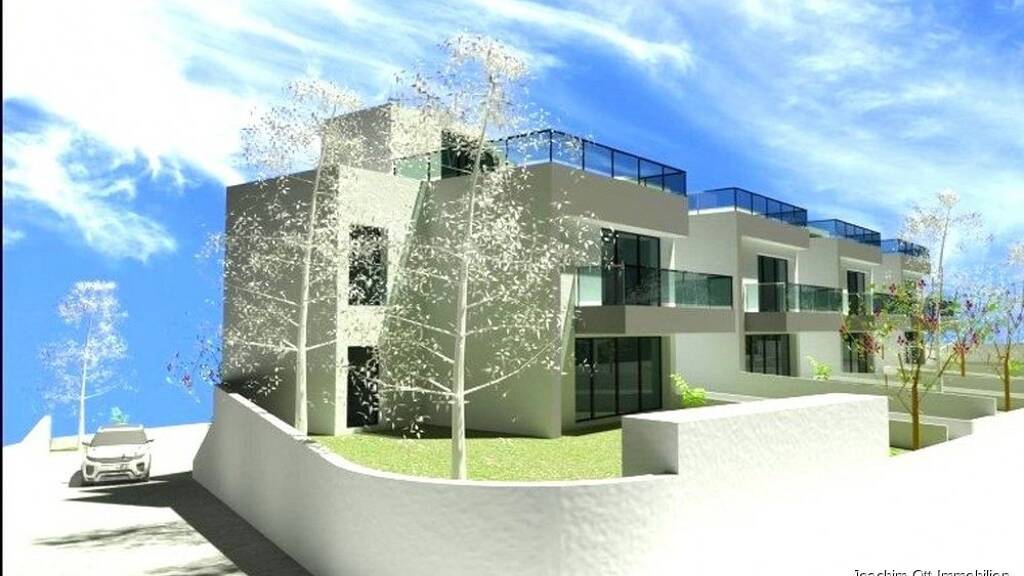 Einfamilienhaus zum Kauf provisionsfrei 680.000 € 4 Zimmer 200 m² 400 m² Grundstück Atalaia 2530