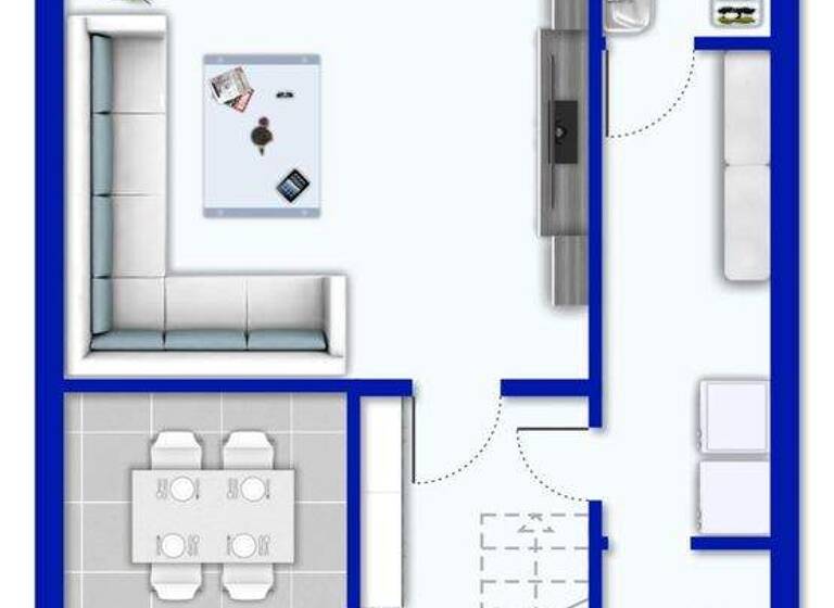 Reihenmittelhaus zum Kauf 259.000 € 5 Zimmer 124,3 m² 242 m² Grundstück Marienfeld Harsewinkel 33428