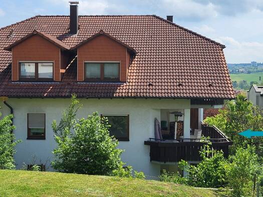 Wohnung zum Kauf 294.000 € 4 Zimmer 97,5 m² Geschoss 2/3 frei ab sofort Nordstadt Pforzheim 75177
