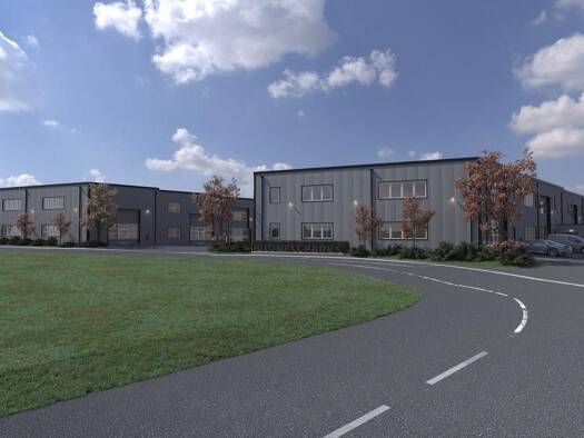 Produktionshalle zum Kauf 229.000 € 82,4 m² Lagerfläche Frischeisstrasse St. Florian 4490