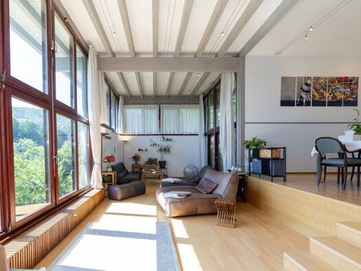 Villa zum Kauf 1.350.000 € 277 m² 1.724 m² Grundstück Klosterneuburg 3400