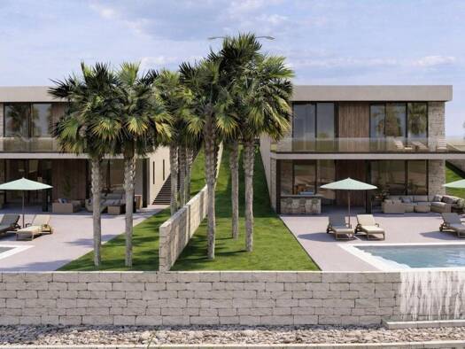 Haus zum Kauf 995.000 € 288 m² 594 m² Grundstück Finestrat 03509