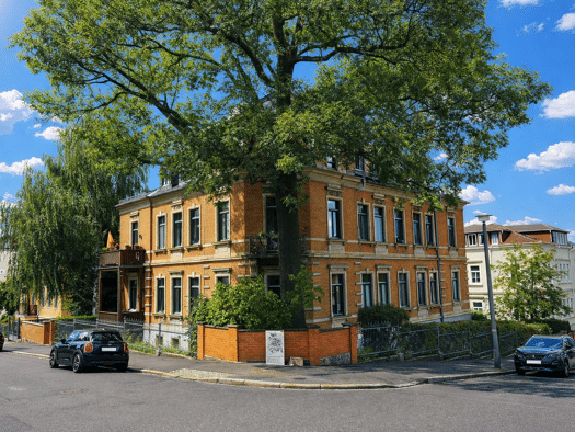 Wohnung zum Kauf 199.000 € 2 Zimmer 65,2 m² Plauen Ortsamtsbereich Plauen 01187