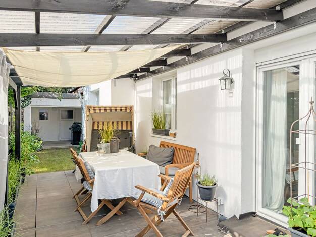 Einfamilienhaus zum Kauf 485.000 € 1 Zimmer 155 m² 326 m² Grundstück Pansdorf Ratekau 23689